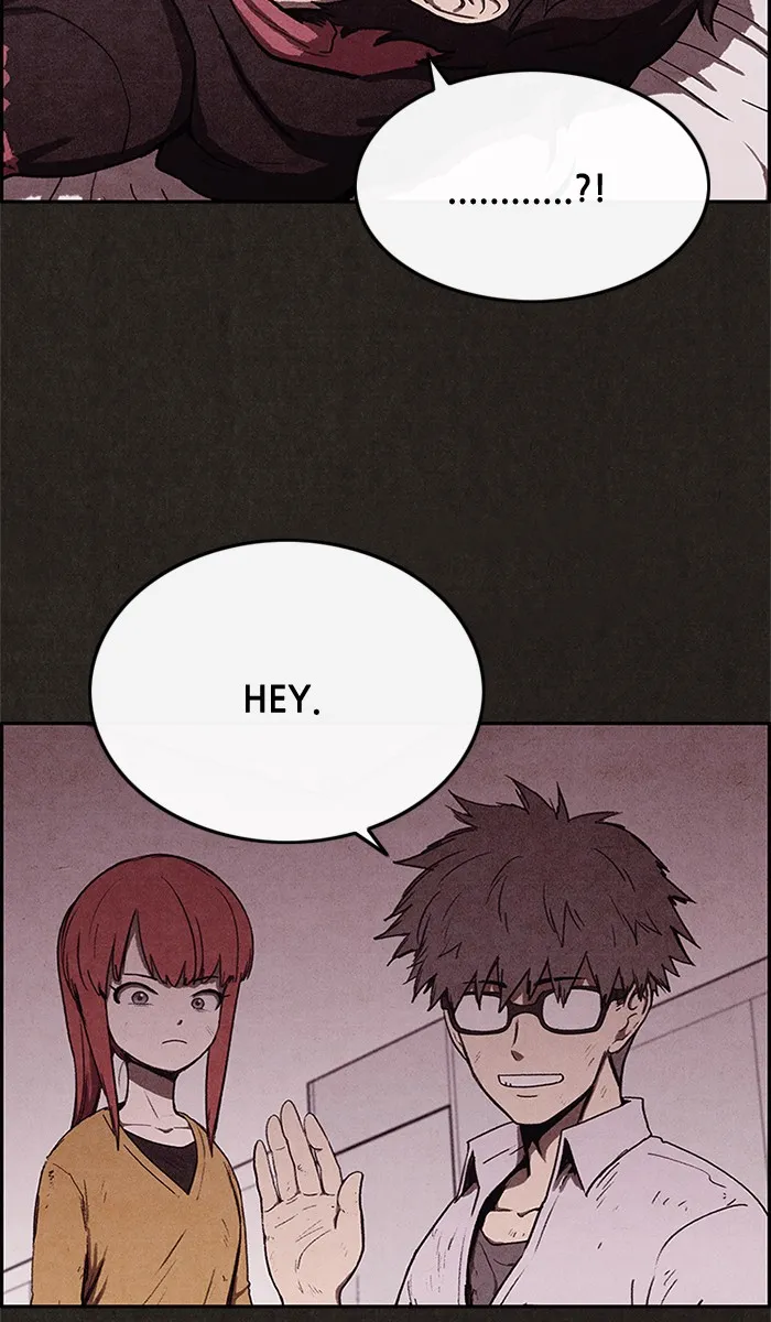 Read Sweet Home EN Manga Online