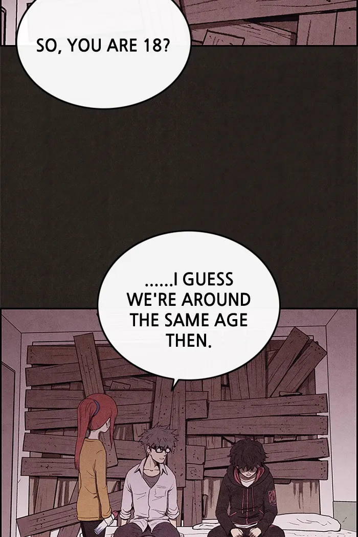 Read Sweet Home EN Manga Online