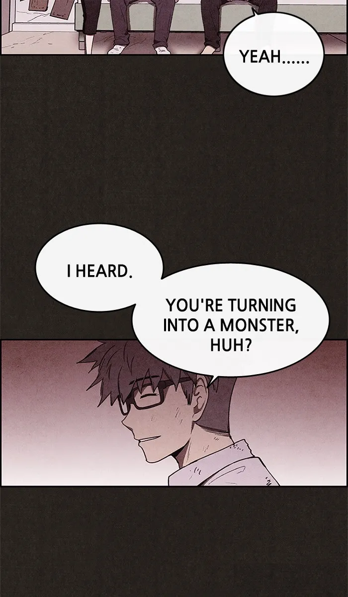 Read Sweet Home EN Manga Online