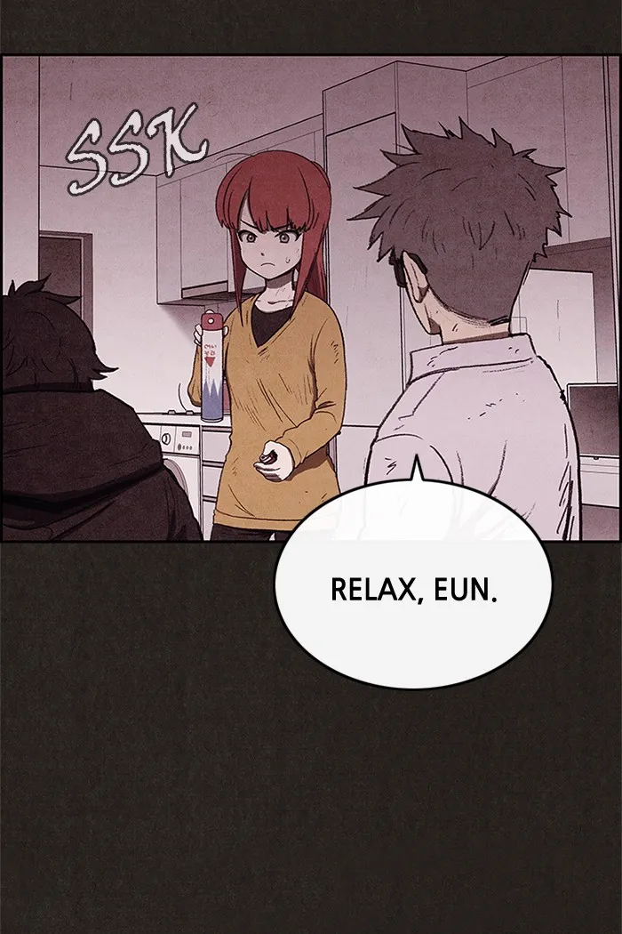 Read Sweet Home EN Manga Online