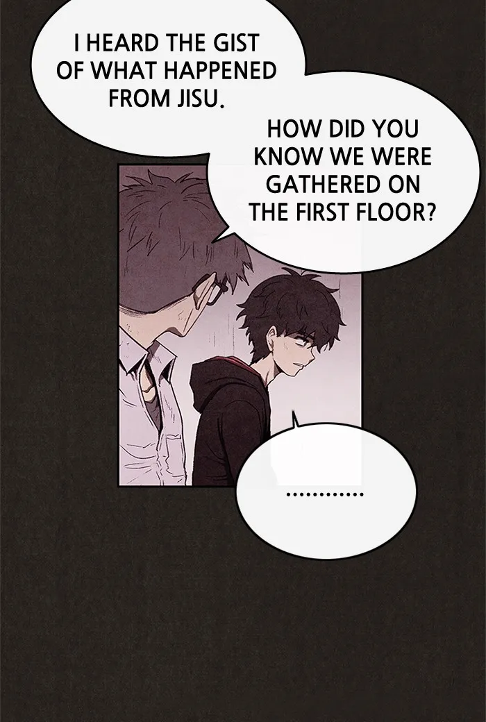 Read Sweet Home EN Manga Online