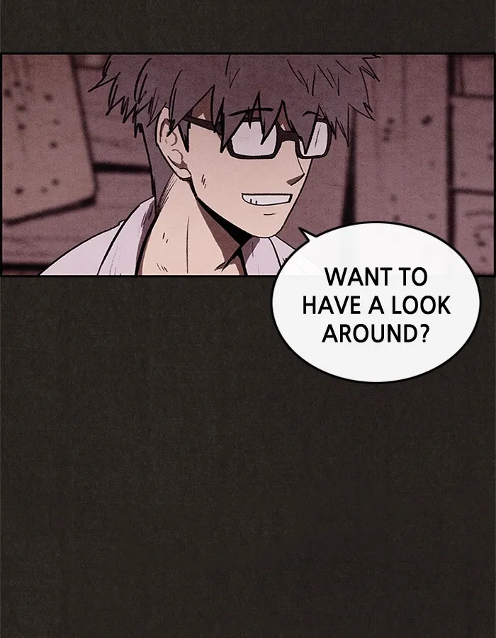 Read Sweet Home EN Manga Online