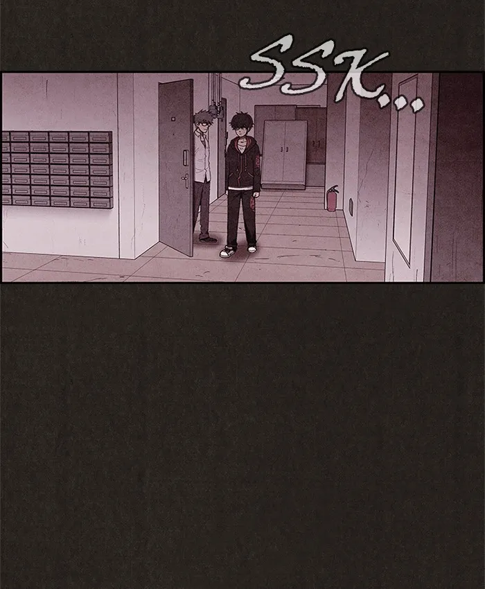 Read Sweet Home EN Manga Online