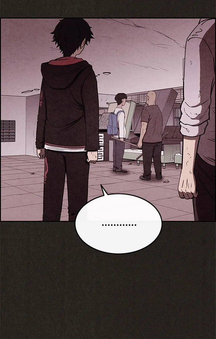 Read Sweet Home EN Manga Online