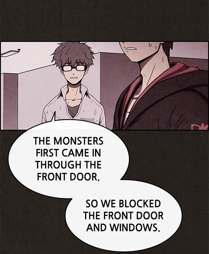 Read Sweet Home EN Manga Online