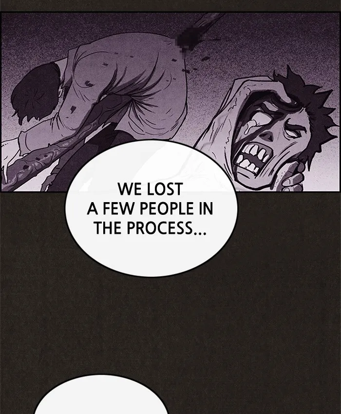 Read Sweet Home EN Manga Online