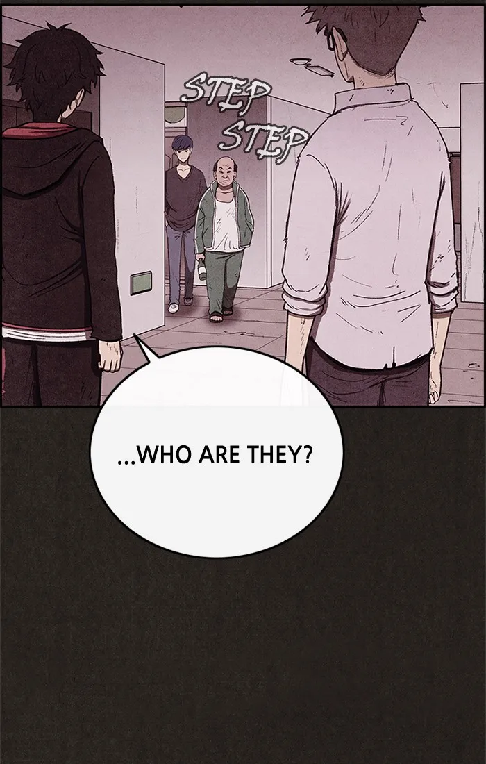 Read Sweet Home EN Manga Online