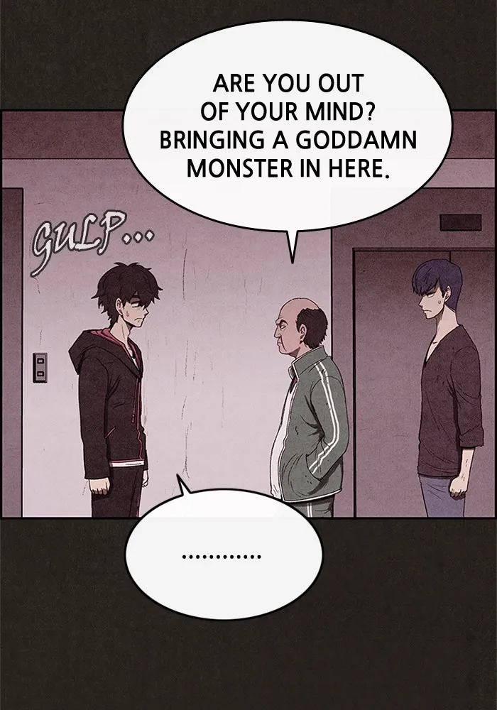 Read Sweet Home EN Manga Online