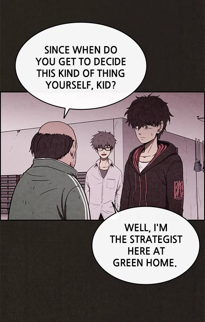 Read Sweet Home EN Manga Online