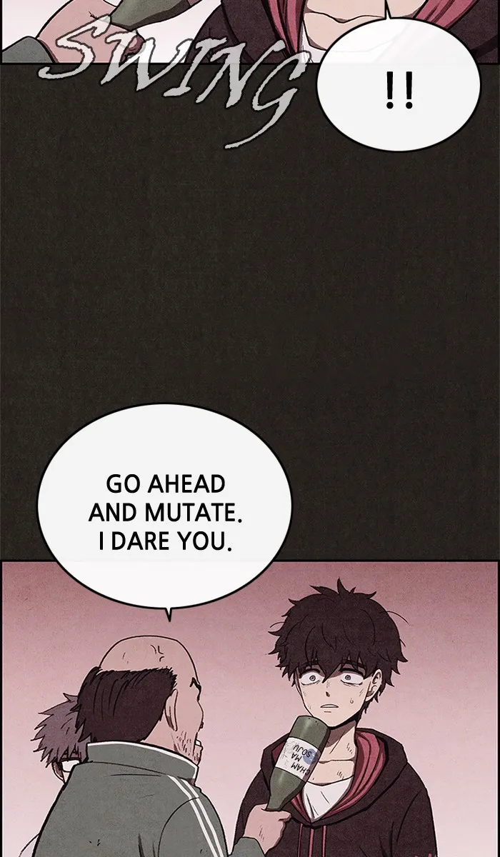 Read Sweet Home EN Manga Online