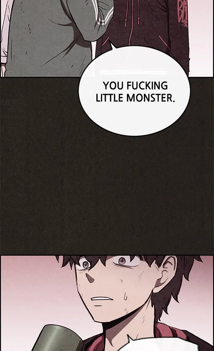 Read Sweet Home EN Manga Online