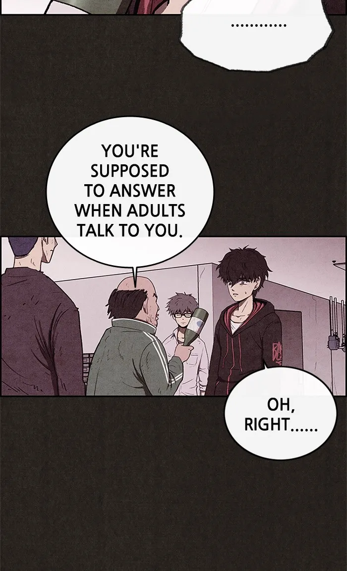 Read Sweet Home EN Manga Online