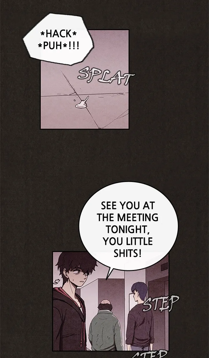 Read Sweet Home EN Manga Online