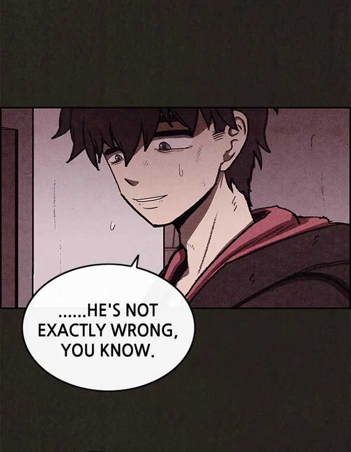 Read Sweet Home EN Manga Online