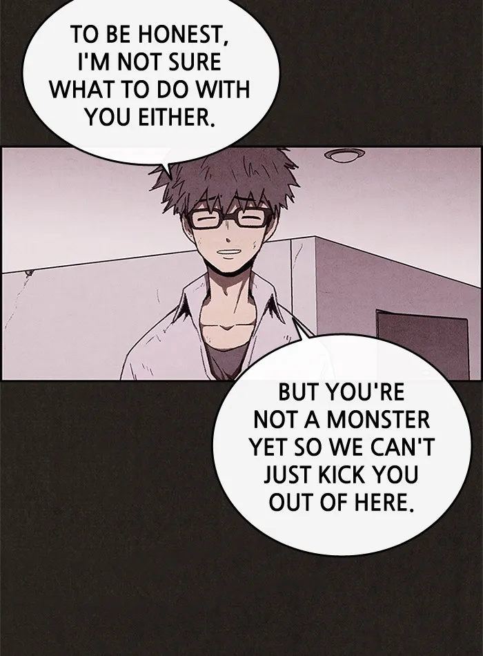 Read Sweet Home EN Manga Online