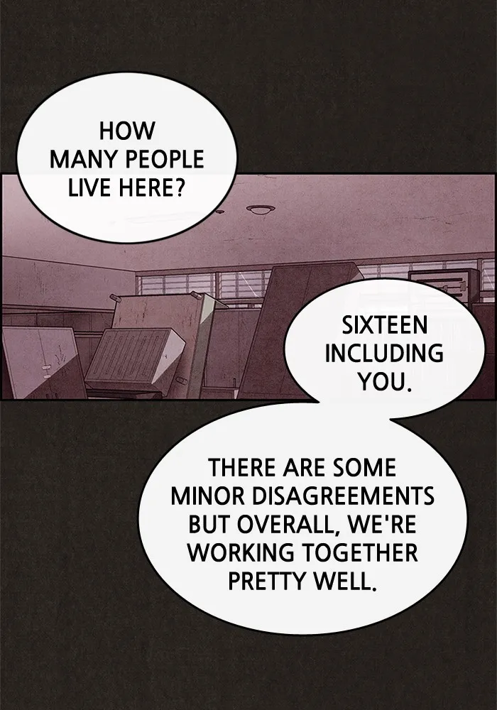 Read Sweet Home EN Manga Online