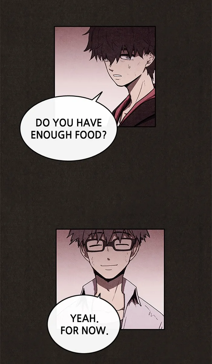 Read Sweet Home EN Manga Online