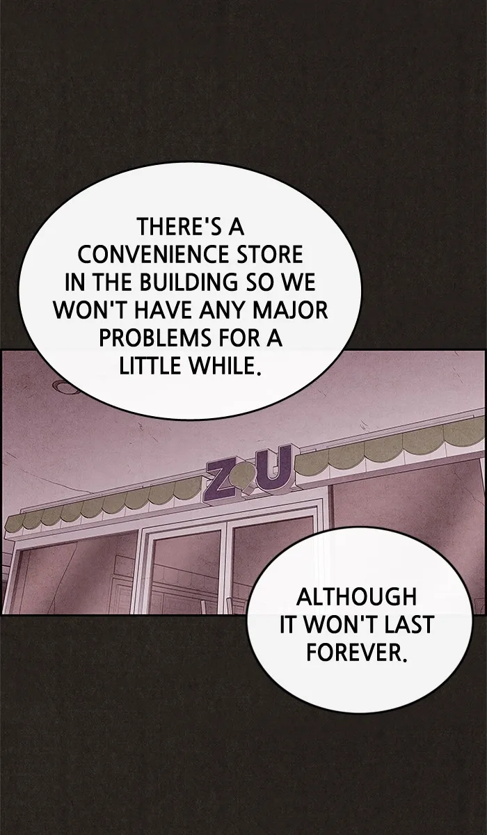 Read Sweet Home EN Manga Online