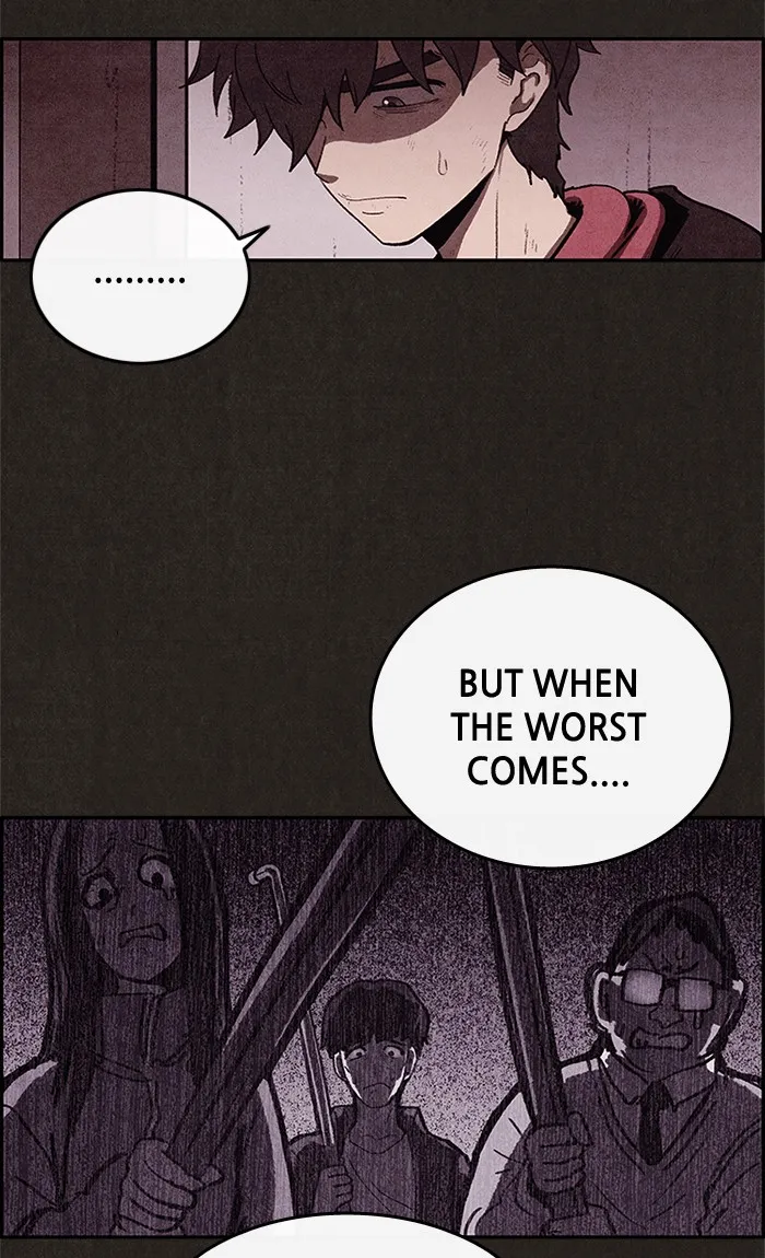 Read Sweet Home EN Manga Online