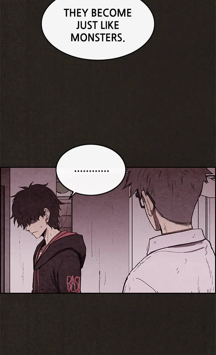 Read Sweet Home EN Manga Online
