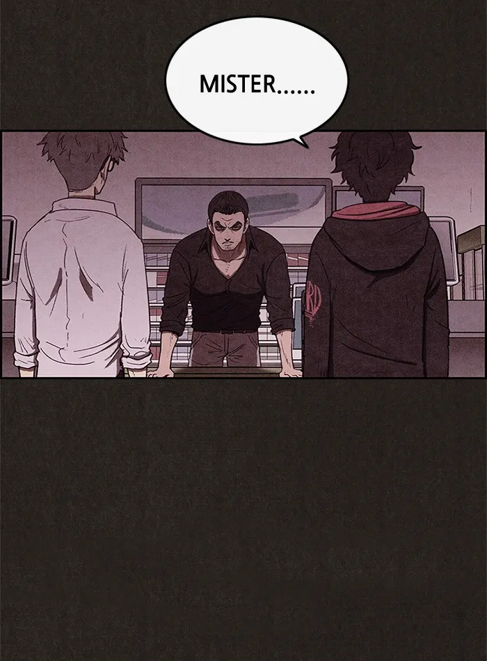 Read Sweet Home EN Manga Online