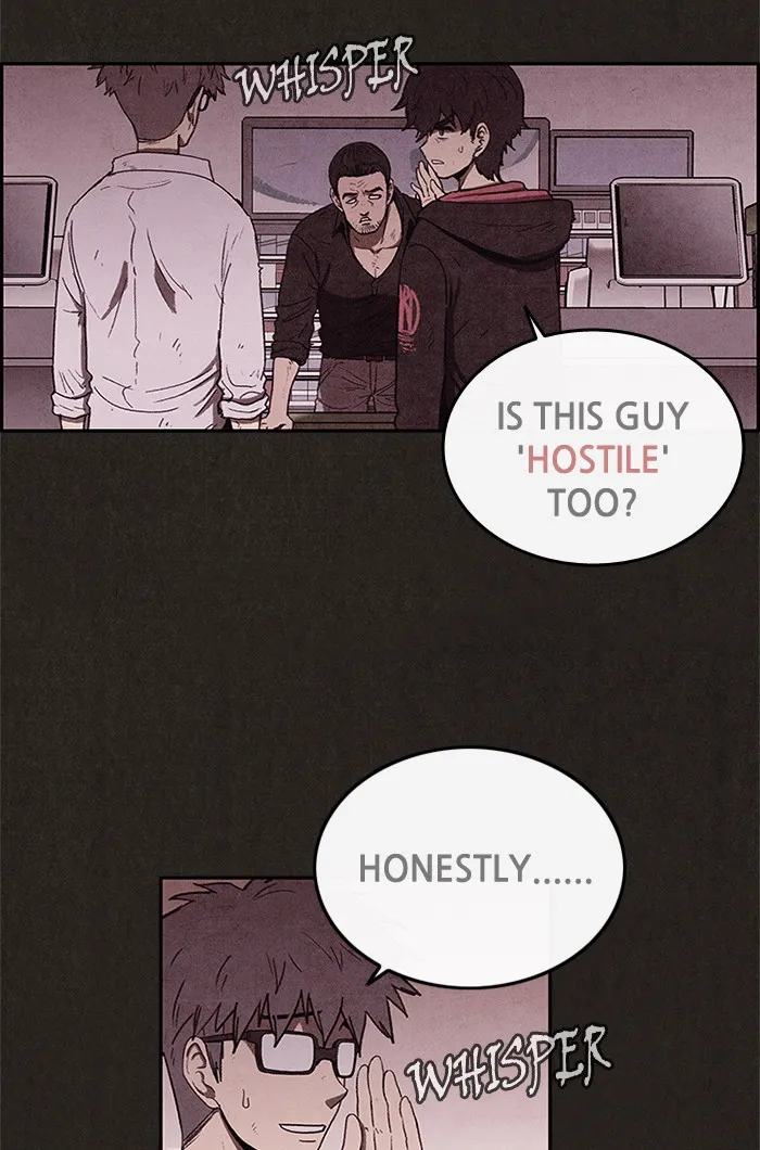 Read Sweet Home EN Manga Online