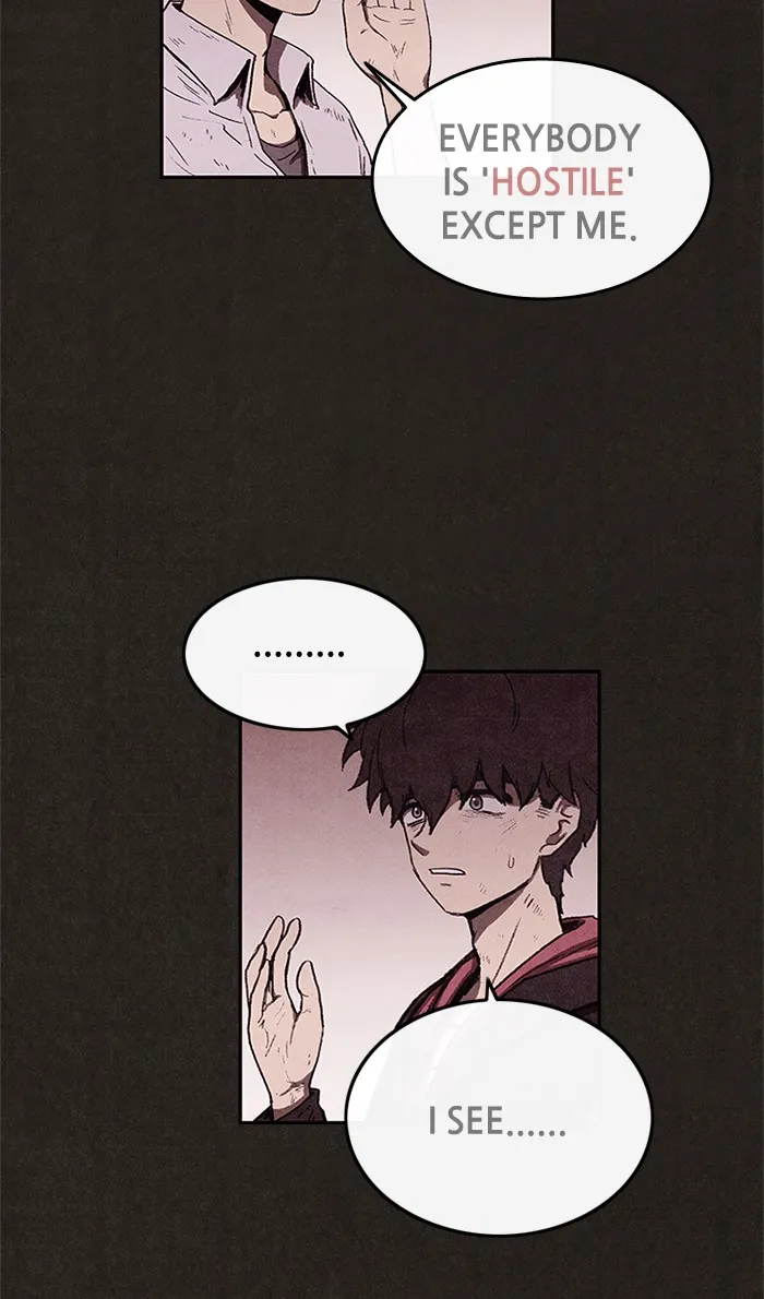 Read Sweet Home EN Manga Online