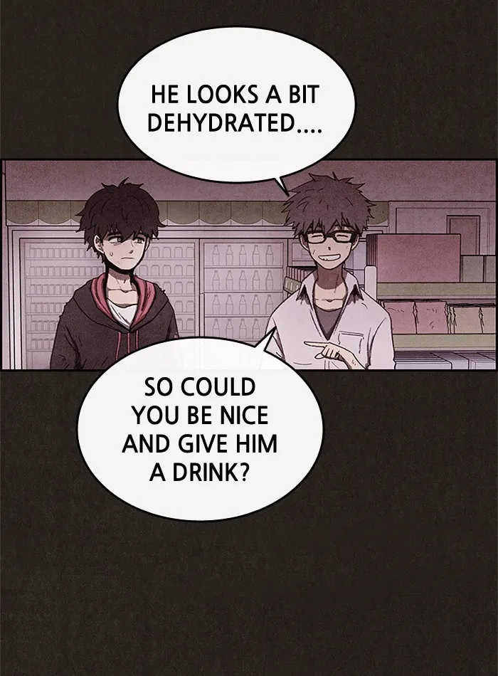 Read Sweet Home EN Manga Online