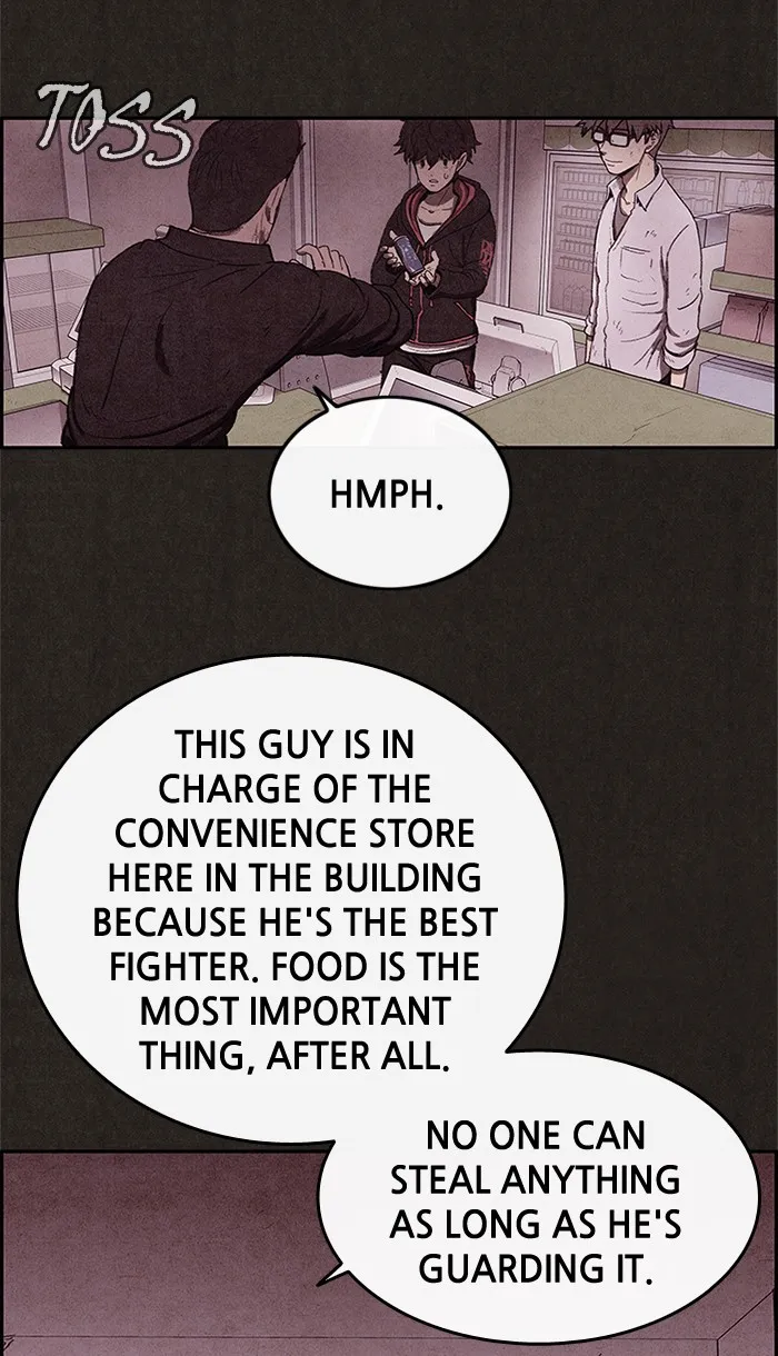 Read Sweet Home EN Manga Online