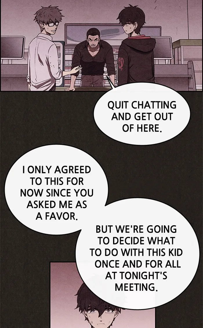 Read Sweet Home EN Manga Online