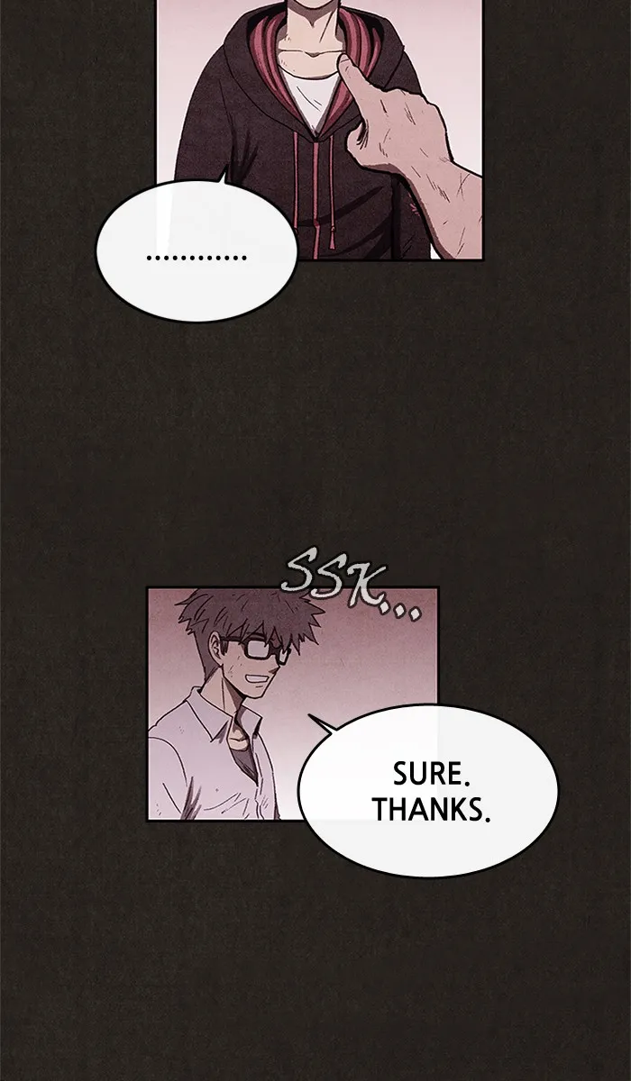 Read Sweet Home EN Manga Online