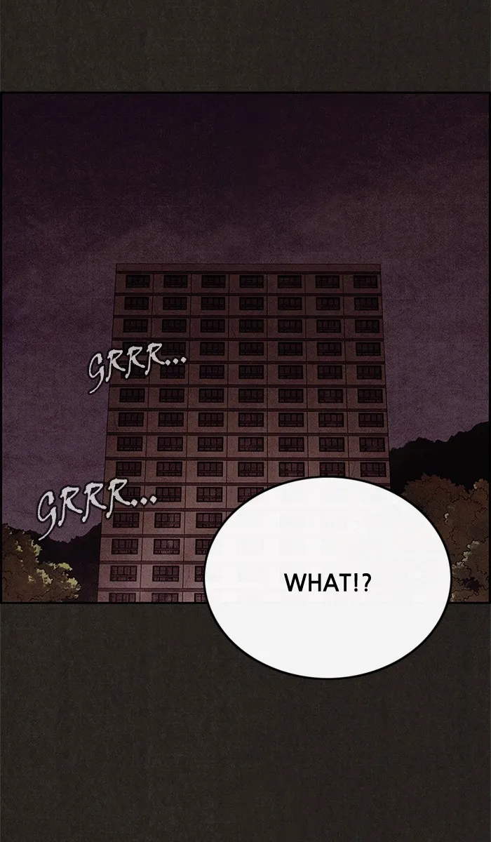 Read Sweet Home EN Manga Online