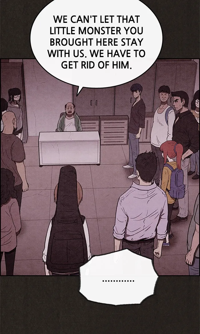 Read Sweet Home EN Manga Online