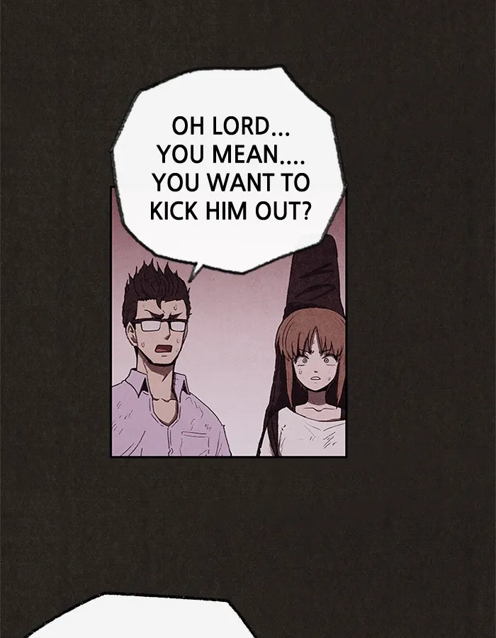 Read Sweet Home EN Manga Online