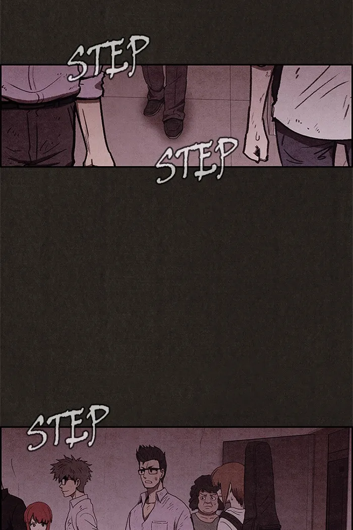 Read Sweet Home EN Manga Online
