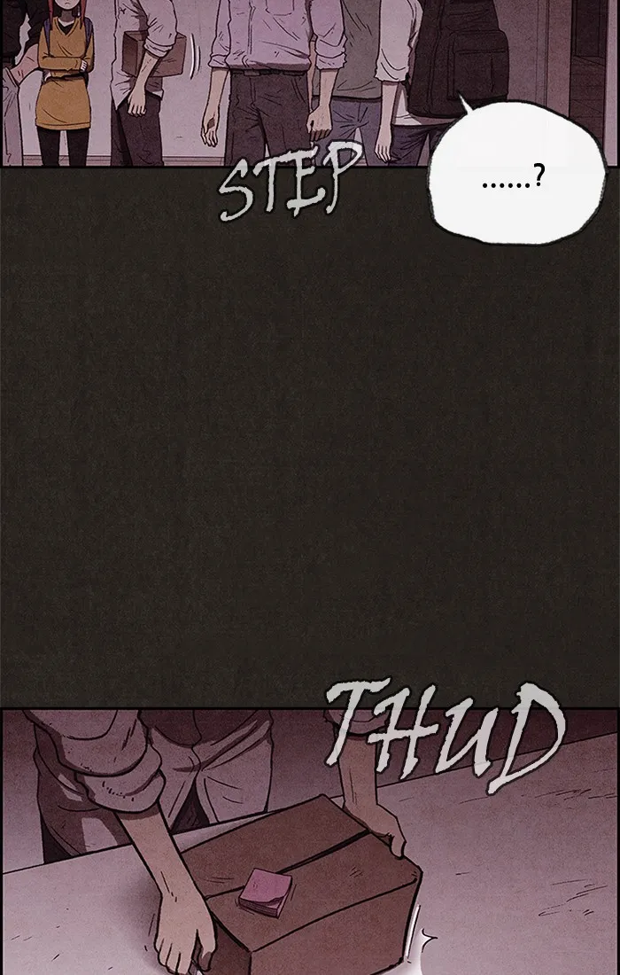 Read Sweet Home EN Manga Online