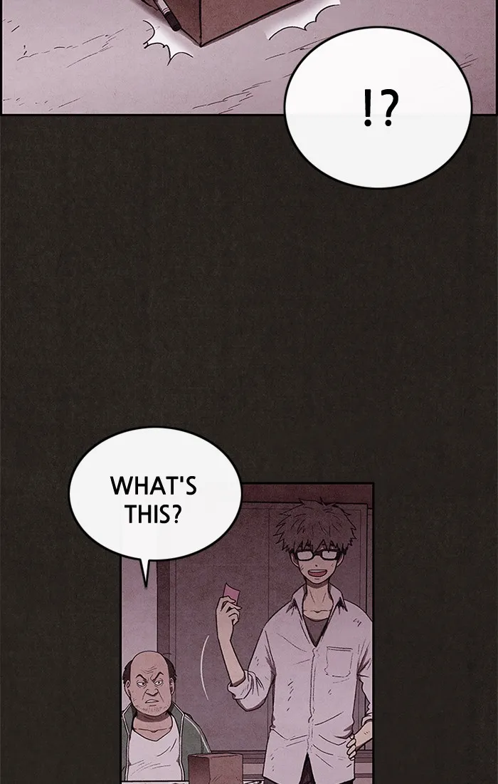 Read Sweet Home EN Manga Online