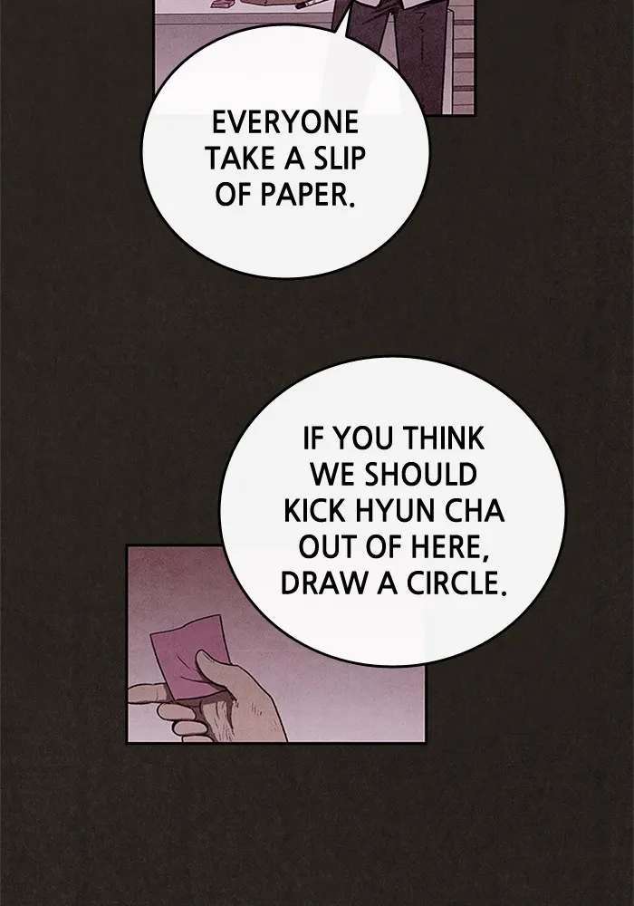 Read Sweet Home EN Manga Online