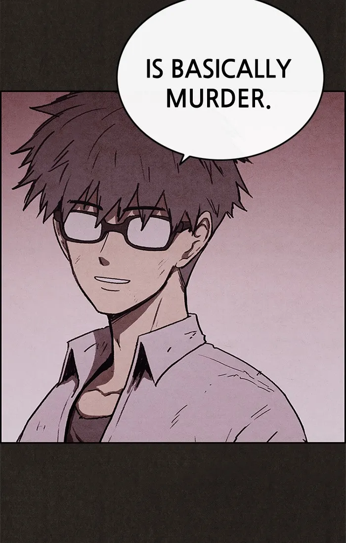 Read Sweet Home EN Manga Online