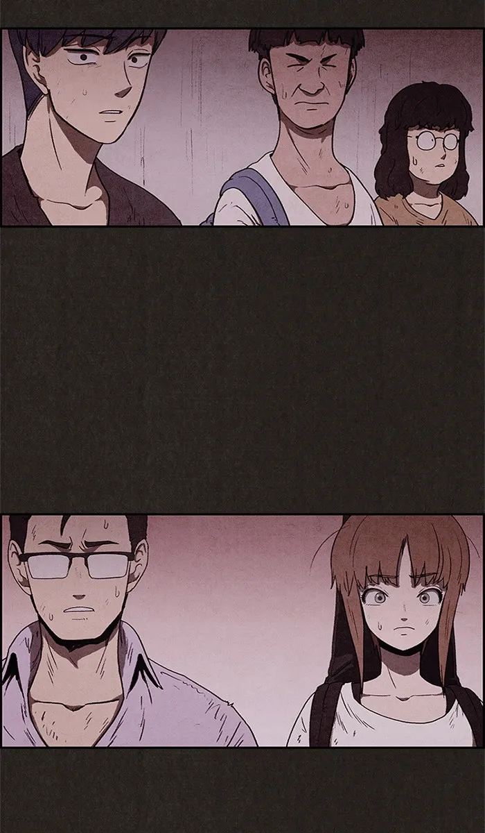Read Sweet Home EN Manga Online