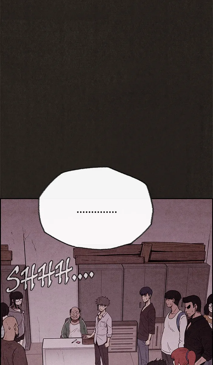 Read Sweet Home EN Manga Online