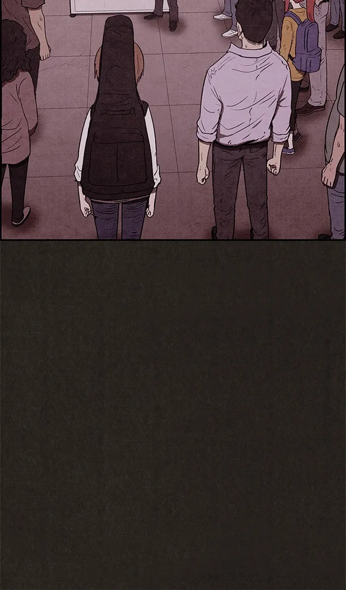 Read Sweet Home EN Manga Online