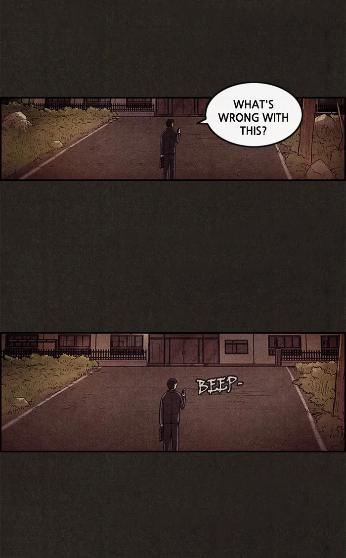 Read Sweet Home EN Manga Online