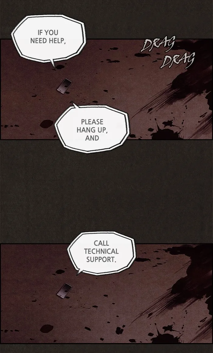 Read Sweet Home EN Manga Online