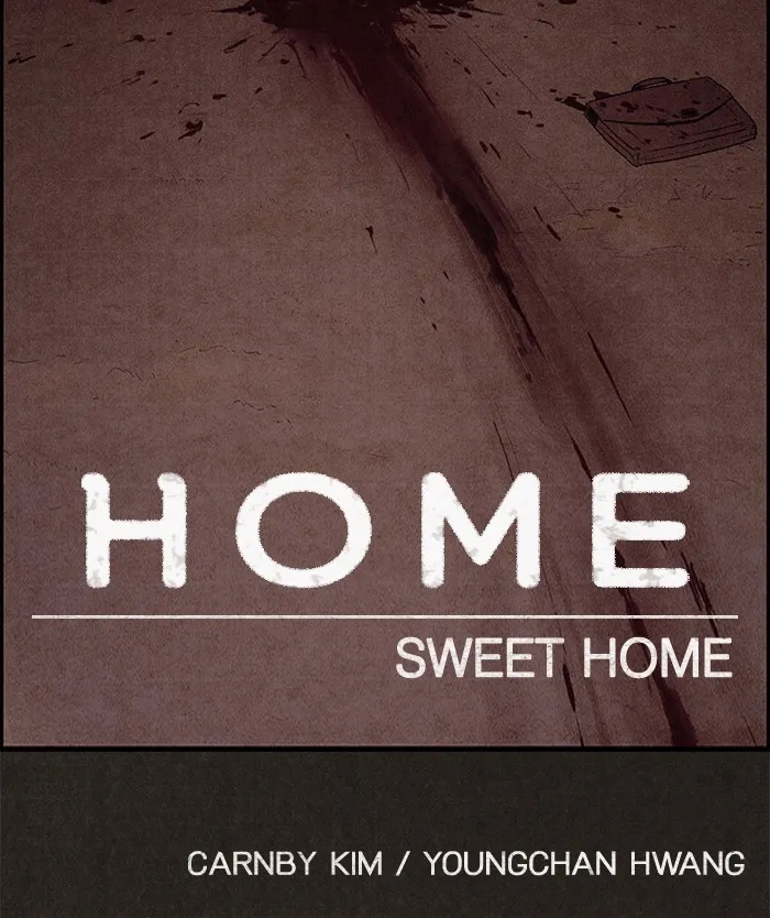 Read Sweet Home EN Manga Online