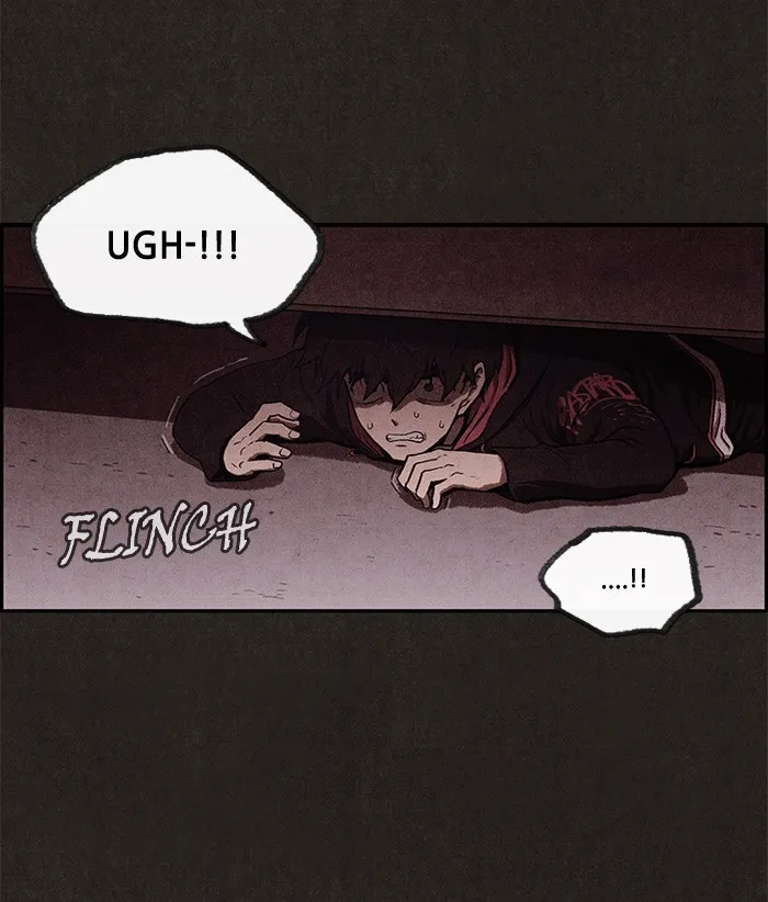 Read Sweet Home EN Manga Online