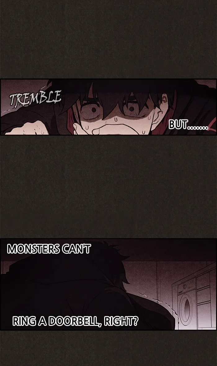 Read Sweet Home EN Manga Online