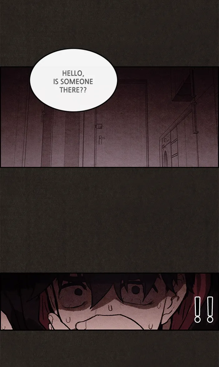 Read Sweet Home EN Manga Online
