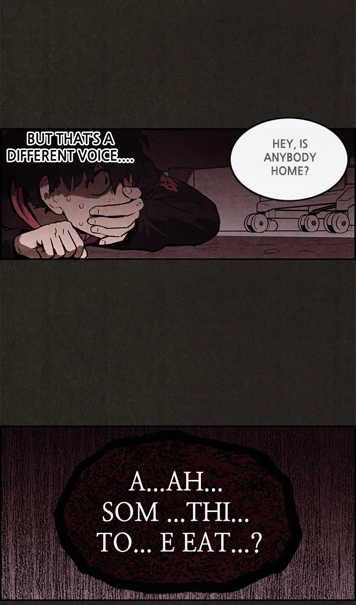 Read Sweet Home EN Manga Online