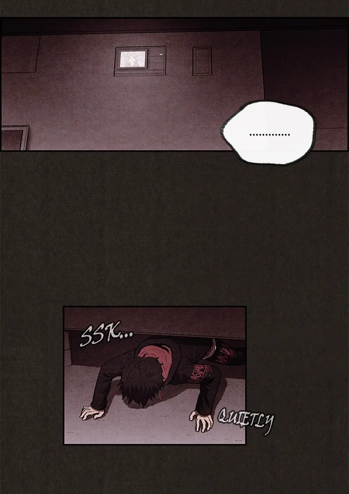 Read Sweet Home EN Manga Online
